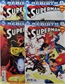 Superman - Rebirth (DC) 1-7 - Superman #1-7, Issue (DC Comics)