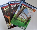 Superman - Rebirth (DC) 1-7 - Superman #1-7, Issue (DC Comics)