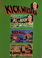 Kick Wilstra - Boumaar 1 - Deel 1, Softcover (Boumaar)