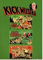 Kick Wilstra - Boumaar 2 - Deel 2, Softcover (Boumaar)