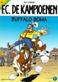 F.C. De Kampioenen 38 - Buffalo Boma , Softcover (Standaard Uitgeverij)