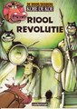 Kobe de Koe 2 - Rioolrevolutie, Softcover (Casterman)