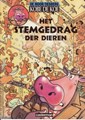 Kobe de Koe 5 - Het stemgedrag der dieren, Softcover (Casterman)