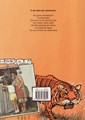 Kobe de Koe 6 - De papieren tijgers, Softcover (Casterman)