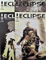 Eclipse  - 2016 - complete reeks van 4 delen, Softcover (Image Comics)
