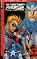 Fighting American  - Rules of the Game - Complete series, Issue (cover A) (Awesome Entertainment)