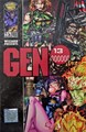 Gen 13 - JP Omnibus  - Gen 13 1/2, Softcover (Image Comics)