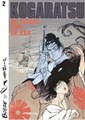 Kogaratsu 2 - De schat van de Eta, Hardcover, Kogaratsu - HC (Dupuis)