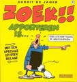 Liefde en geluk 2 - Zoek!!, Softcover, Eerste druk (1998) (Big Balloon)