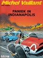 Michel Vaillant 11 - Paniek in Indianapolis, Softcover (Graton editeur)