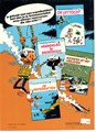 Mini-Mensjes 5 - Het oog van de cycloop, Softcover, Eerste druk (1976) (Dupuis)