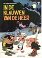 Mini-Mensjes 11 - in de klauwen van de heer, Softcover, Eerste druk (1981) (Dupuis)