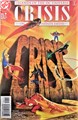 Legends of the DC universe 1 - crisis on infinite earths, Softcover (DC Comics)