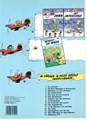 Mini-Mensjes 15 - Mosquito 417, Softcover, Eerste druk (1984) (Dupuis)
