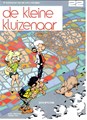 Mini-Mensjes 22 - De kleine kluizenaar, Softcover, Eerste druk (1987) (Dupuis)