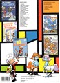 Mini-Mensjes 22 - De kleine kluizenaar, Softcover, Eerste druk (1987) (Dupuis)
