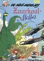 Mini-Mensjes 29 - Zuurkool-melba, Softcover, Eerste druk (1993) (Dupuis)