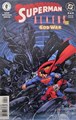 Superman/Aliens II  - Complete serie van 4 delen - God war, Softcover (Dark Horse Comics)