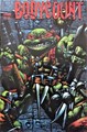 Teenage Mutant Ninja Turtles - One-Shots & Mini-Series  - Bodycount - complete reeks van 4 delen, Softcover (Image Comics)