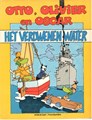 Otto, Olivier en Oscar 1 - Het verdwenen water, Softcover (Oberon)