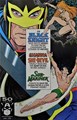 Marvel Comics Presents 73 - Weapon X, Issue (Marvel)