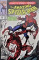 Amazing Spider-Man, the  - carnage part one to three, Softcover, Eerste druk (1992) (Marvel)