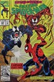 Amazing Spider-Man, the (1963-2014)  - carnage part one to three, Softcover, Eerste druk (1992) (Marvel)