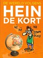 Wereld volgens Hein de Kort, de 3 - De wereld volgens Hein de Kort 3, Softcover+Dédicace (Sherpa)