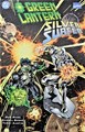 Green Lantern/ Silver Surfer  - Green Lantern-Silver Surfer, TPB (Marvel)
