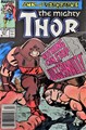 Thor (1966-1996) 411 - Nothing can stop the Juggernaut!, Issue (Marvel)