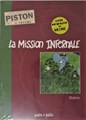 Collection Piston  - La Mission Infernale, Softcover (Petit A Petit)