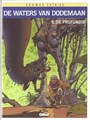 Waters van Dodemaan, de 9 - De Profundis, Hardcover (Glénat)