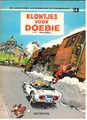 Robbedoes en Kwabbernoot 21 - Klontjes voor Doebie, Softcover, Eerste druk (1971) (Dupuis)