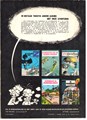 Robbedoes en Kwabbernoot 21 - Klontjes voor Doebie, Softcover, Eerste druk (1971) (Dupuis)