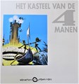 Roze Bottel 3 - Het kasteel van de 4 manen, Luxe, Wonderland - Luxe (Wonderland half vier productions)