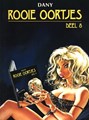 Rooie Oortjes 8 - Rooie oortjes deel 8, Softcover (Boemerang, de)