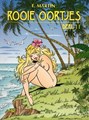 Rooie Oortjes 11 - Rooie oortjes deel 11, Softcover (Boemerang, de)