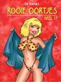 Rooie Oortjes 17 - Rooie oortjes deel 17, Softcover, Eerste druk (1999) (Boemerang, de)