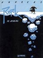 Rork 6 - De afdaling, Hardcover (Lombard)