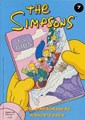 Simpsons, the 7 - De Simpsonsberg + Airhostessen, Softcover (De Stripuitgeverij (Het Volk))