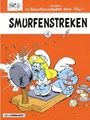 Smurfen, de - Smurfenstreken 4 - Smurfenstreken 4, Softcover, Eerste druk (1999) (Lombard)