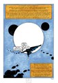 Brick 1 - Floatsome Rock, Softcover (Bonte)