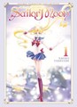 Pretty Guardian Sailor Moon (Re-Release) 1 - Volume 1 (Re-Release), Softcover, Sailor Moon - Naoko Takeuchi Collection (Kodansha Comics)