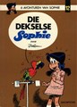 Sophie 12 - De dekselse Sophie, Softcover, Eerste druk (1977) (Dupuis)