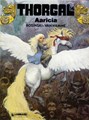 Thorgal 14 - Aaricia, Softcover, Thorgal - Softcover (Lombard)