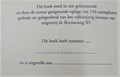 Rooie Oortjes  - 15 jaar uitgeverij Boemerang, Luxe (Boemerang, De)