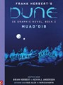 Dune 2 - De graphic novel, boek 2 - Muad'Dib, Collectors Edition (Silvester Strips & Specialities)