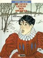 7 Levens van de Sperwer, de 1 - Het sneeuwkind, Hardcover (Glénat)