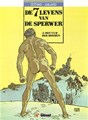 7 Levens van de Sperwer, de 2 - Het uur der honden, Hardcover (Glénat)