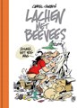 Charel Cambré - Collectie  - Lachen met Beevees, Hc+linnen rug (SAGA Uitgeverij)